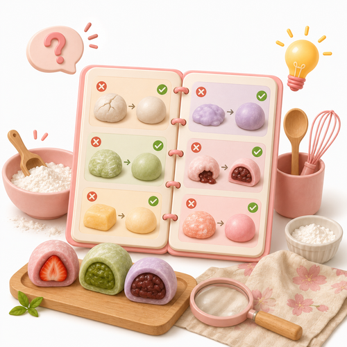 Mochi Troubleshooting Handbook